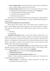 Organizacijų pirkimo elgsena bei ją įtakojantys veiksniai 5 puslapis