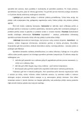 Organizacijų pirkimo elgsena bei ją įtakojantys veiksniai 10 puslapis