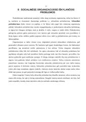 Organizacijų samprata bei sociologija 11 puslapis