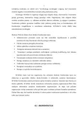Organizacijų samprata bei sociologija 7 puslapis