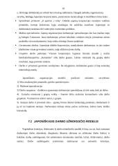 Organizacijų samprata bei sociologija 10 puslapis