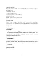 Organizacijų struktūra pagal H. Mintzberg‘ą 5 puslapis