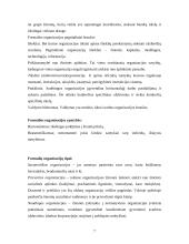 Organizacijų struktūra pagal H. Mintzberg‘ą 7 puslapis