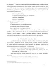 Organizacinė kultūra ir vadovavimo stilius 3 puslapis