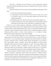 Organizacinė kultūra ir vadovavimo stilius 6 puslapis
