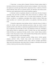 Organizacinė kultūra ir vadovavimo stilius 9 puslapis