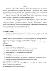 Organizacinės elgsenos tyrimas 2 puslapis
