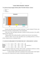 Organizacinės elgsenos tyrimas 3 puslapis