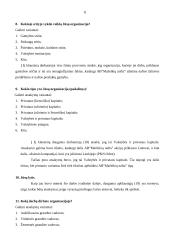 Organizacinės elgsenos tyrimas 8 puslapis