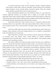 Organizacines kultūros poveikis žmogaus elgesiui 13 puslapis