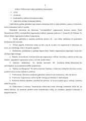 Organizacines kultūros poveikis žmogaus elgesiui 4 puslapis