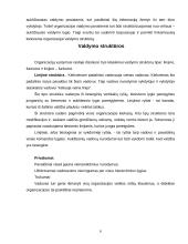 Linijinė ir patriarchalinė valdymo struktūra 6 puslapis