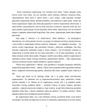 Linijinė ir patriarchalinė valdymo struktūra 9 puslapis