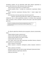 Linijinė ir patriarchalinė valdymo struktūra 10 puslapis