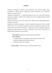 Organizacinis sprendimų priėmimo projektavimas 3 puslapis