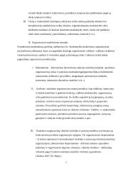 Organizacinis sprendimų priėmimo projektavimas 7 puslapis