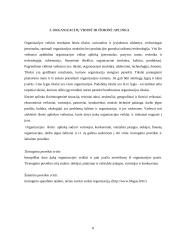 Organizacinis sprendimų priėmimo projektavimas 8 puslapis