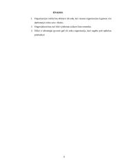 Organizacinis sprendimų priėmimo projektavimas 9 puslapis