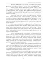 Organizacinis vystymas ir pokyčių valdymas 13 puslapis