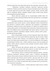 Organizacinis vystymas ir pokyčių valdymas 14 puslapis