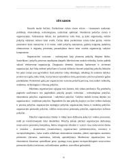 Organizacinis vystymas ir pokyčių valdymas 16 puslapis