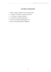 Organizacinis vystymas ir pokyčių valdymas 17 puslapis