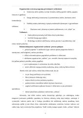 Organizacinis vystymas ir pokyčių valdymas 6 puslapis