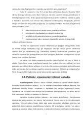 Organizacinis vystymas ir pokyčių valdymas 7 puslapis