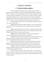 Organizacinis vystymas ir pokyčių valdymas 10 puslapis