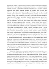 Organizacinių valdymo struktūrų pritaikymas šių laikų verslo poreikiams 17 puslapis