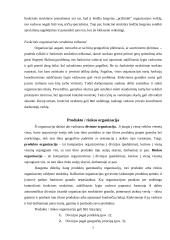 Organizacinių valdymo struktūrų pritaikymas šių laikų verslo poreikiams 7 puslapis