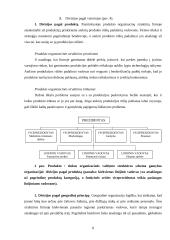 Organizacinių valdymo struktūrų pritaikymas šių laikų verslo poreikiams 8 puslapis