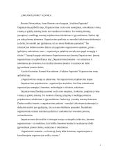 Organizavimo pagrindai 4 puslapis