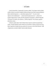 Organizavimo pagrindai 10 puslapis