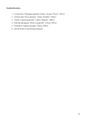 Oras, jo tarša bei apsauga 9 puslapis