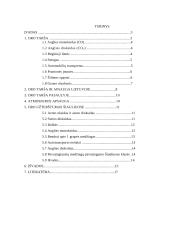 Oro tarša Šiauliuose