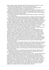 Ozono sluoksnio plonėjimas 5 puslapis