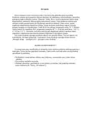 Ozono sluoksnio plonėjimas 9 puslapis