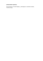 Ozono sluoksnio plonėjimas 10 puslapis