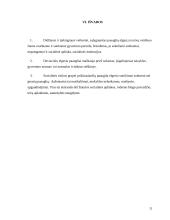 Paauglių elgesio sutrikimai ir jų sprendimo būdai 11 puslapis