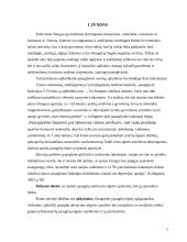 Paauglių elgesio sutrikimai ir jų sprendimo būdai 3 puslapis