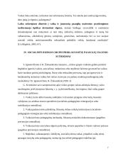 Paauglių elgesio sutrikimai ir jų sprendimo būdai 7 puslapis