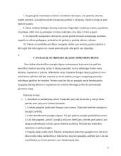 Paauglių elgesio sutrikimai ir jų sprendimo būdai 9 puslapis