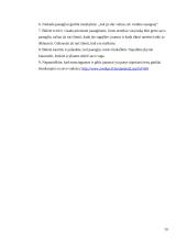 Paauglių elgesio sutrikimai ir jų sprendimo būdai 10 puslapis