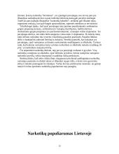 Paauglių narkomanija 12 puslapis