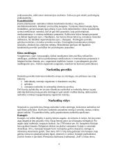 Paauglių narkomanija 4 puslapis