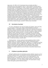 Paauglių narkomanijos problema 3 puslapis