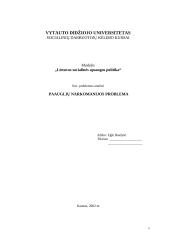 Paauglių narkomanijos problema 5 puslapis