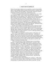 Paauglių nuostatos apie prievartą 3 puslapis