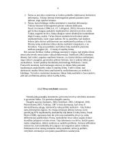 Paauglių nuostatos apie prievartą 6 puslapis